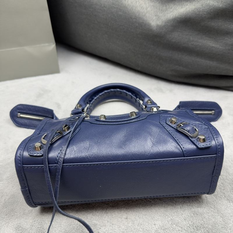 Balenciaga Classic City Bags